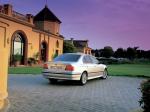 BMW 530d Sedan 1998 года